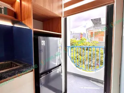 1 bedroom · apartments · Da Nang