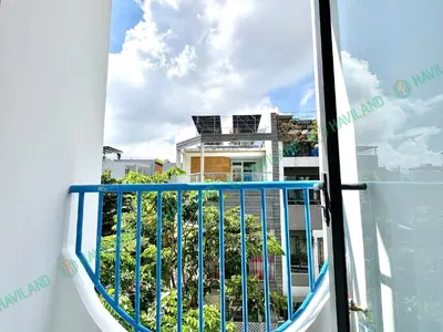 1 bedroom · apartments · Da Nang