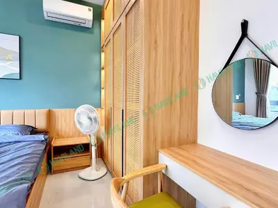 1 bedroom · apartments · Da Nang
