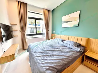 1 bedroom · apartments · Da Nang