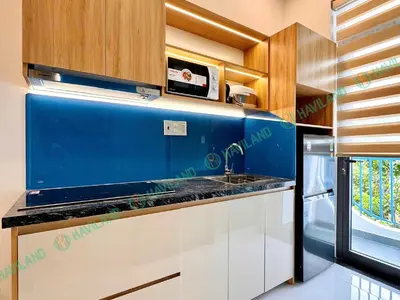 1 bedroom · apartments · Da Nang