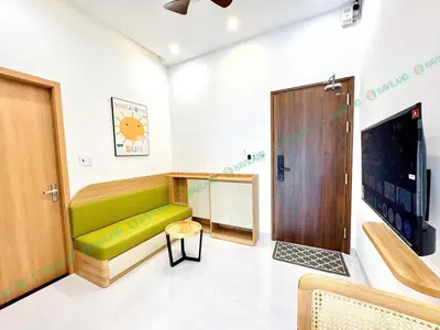 1 bedroom · apartments · Da Nang