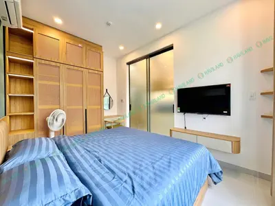 1 bedroom · apartments · Da Nang