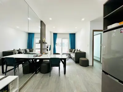2 bedrooms · apartments · Nha Trang