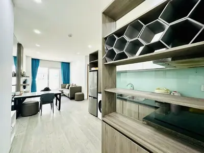 2 bedrooms · apartments · Nha Trang