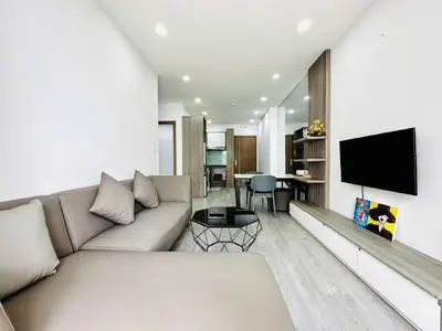 2 bedrooms · apartments · Nha Trang