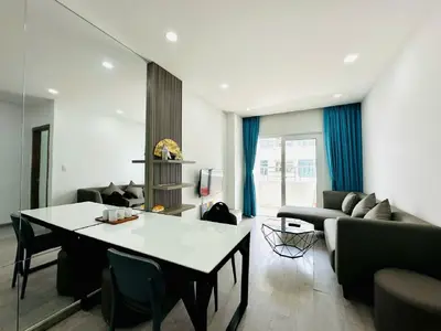 2 bedrooms · apartments · Nha Trang