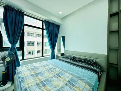 2 bedrooms · apartments · Nha Trang