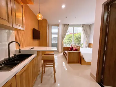 1 bedroom · apartments · Da Nang