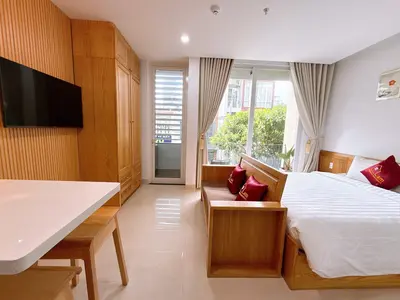 1 bedroom · apartments · Da Nang