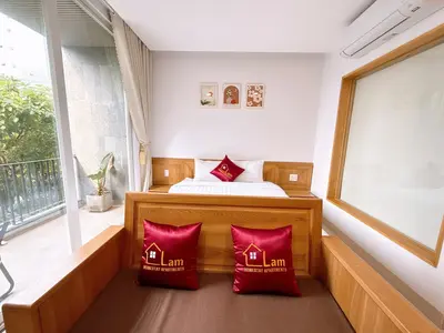1 bedroom · apartments · Da Nang
