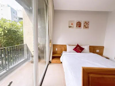 1 bedroom · apartments · Da Nang