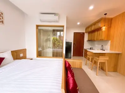 1 bedroom · apartments · Da Nang