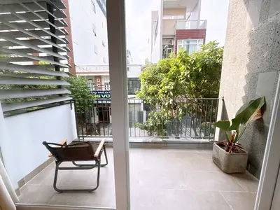 1 bedroom · apartments · Da Nang