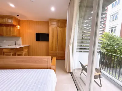 1 bedroom · apartments · Da Nang