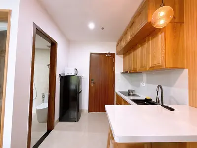 1 bedroom · apartments · Da Nang