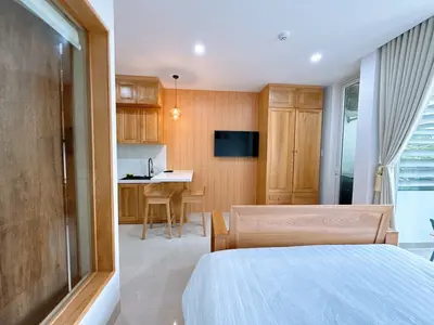 1 bedroom · apartments · Da Nang