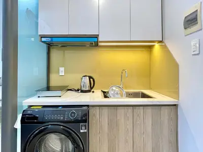 1 bedroom · apartments · Da Nang