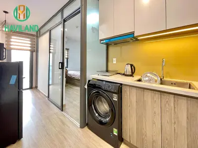 1 bedroom · apartments · Da Nang