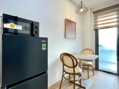 1 bedroom · apartments · Da Nang
