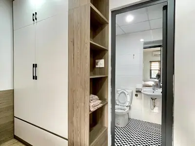 1 bedroom · apartments · Da Nang