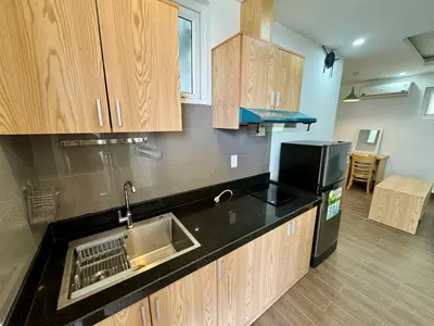 1 bedroom · apartments · Da Nang