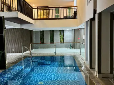1 bedroom · apartments · Da Nang