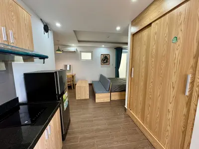 1 bedroom · apartments · Da Nang
