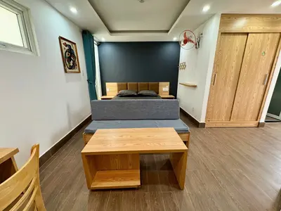1 bedroom · apartments · Da Nang