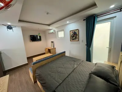 1 bedroom · apartments · Da Nang