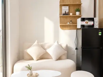 1 bedroom · apartments · Da Nang