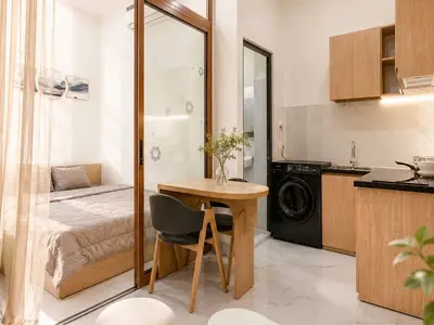 1 bedroom · apartments · Da Nang