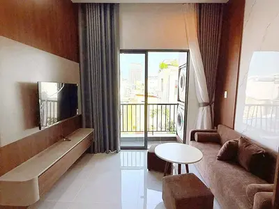 1 bedroom · apartments · Da Nang