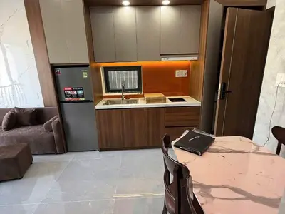 1 bedroom · apartments · Da Nang