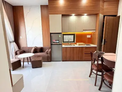1 bedroom · apartments · Da Nang