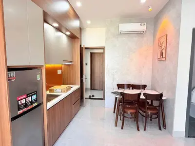 1 bedroom · apartments · Da Nang