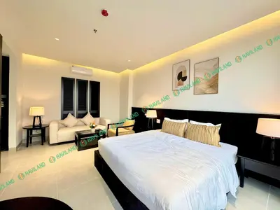 1 bedroom · apartments · Da Nang