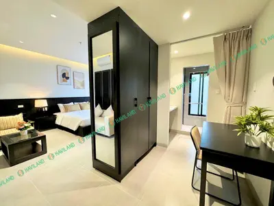 1 bedroom · apartments · Da Nang