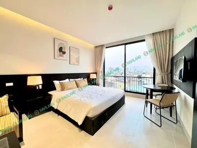 1 bedroom · apartments · Da Nang