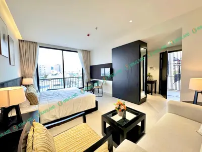 1 bedroom · apartments · Da Nang