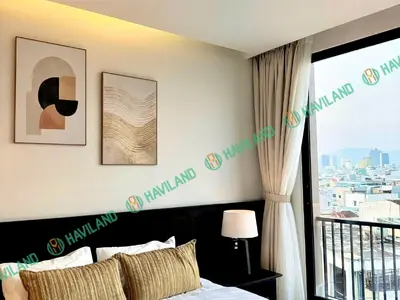 1 bedroom · apartments · Da Nang
