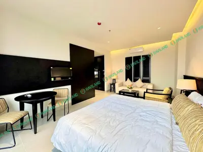 1 bedroom · apartments · Da Nang