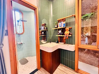 1 bedroom · apartments · Da Nang