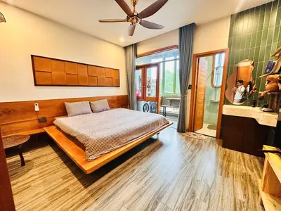 1 bedroom · apartments · Da Nang
