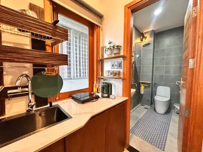 1 bedroom · apartments · Da Nang