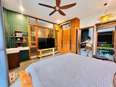 1 bedroom · apartments · Da Nang