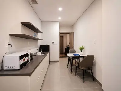 1 bedroom · apartments · Da Nang