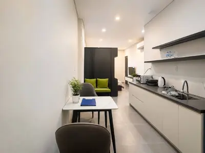 1 bedroom · apartments · Da Nang