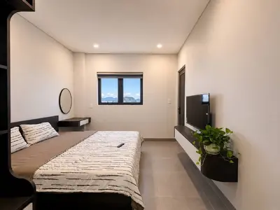1 bedroom · apartments · Da Nang