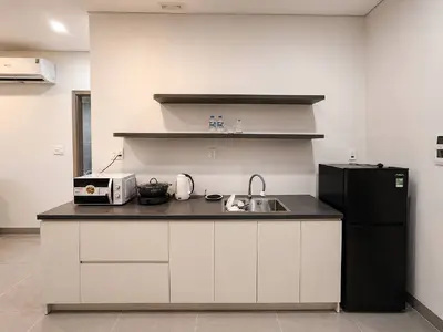 1 bedroom · apartments · Da Nang